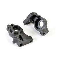 FTX - Texan 1/10 L/R Steering Hub Arms (FTX9896) - thumbnail