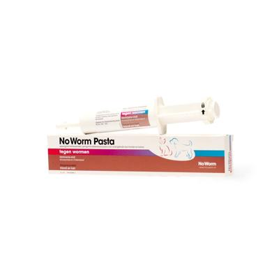 No Worm Pasta 10 Ml - thumbnail