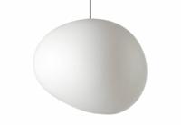 Foscarini - Gregg Outdoor hanglamp Wit - thumbnail