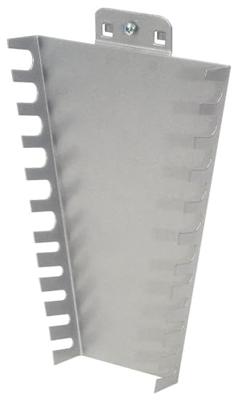 KS Tools 8600864 Schroefsleutelhouder voor 10 sleutels, 145mm 1 stuk(s)