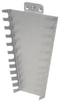 KS Tools 8600864 Schroefsleutelhouder voor 10 sleutels, 145mm 1 stuk(s) - thumbnail