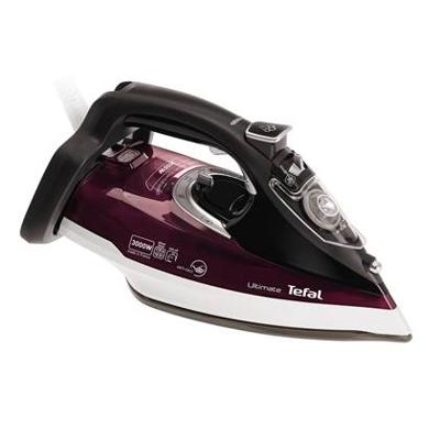 Tefal Stoomstrijkijzer Ultimate Anti Calc FV9788 Tefal Stoomstrijkijzer Ultimate Anti Calc FV9788