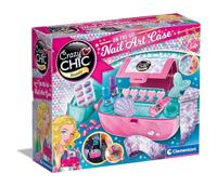 Clementoni nagelset koffer - thumbnail