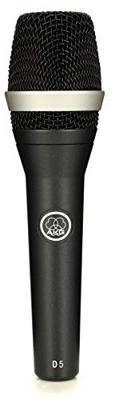 AKG D5 professionele dynamische handheld microfoon