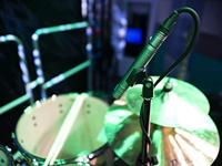 Omnitronic Instrumentenmicrofoon Zendmethode:Kabelgebonden - thumbnail