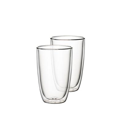 VILLEROY & BOCH - Artesano Hot&Cold Beverages - Beker XL 0,45l s/2