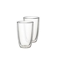 VILLEROY & BOCH - Artesano Hot&Cold Beverages - Beker XL 0,45l s/2 - thumbnail