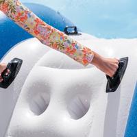 Intex Water Glijbaan 333x206x117cm - thumbnail