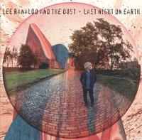 Last Night On Earth - CD (0744861104124) - thumbnail