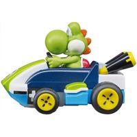 Carrera RC 370430004P Yoshi RC modelauto voor beginners Elektro Racewagen - thumbnail