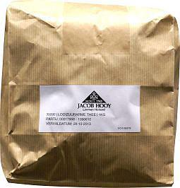 Jacob Hooy Looizuurarme Thee 1000gr