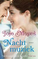 Nachtmuziek - Jojo Moyes - ebook - thumbnail