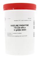 Fagron Vaseline paraffine zalf 500 Gram - thumbnail