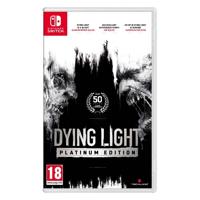 Dying Light Platinum Edition - thumbnail