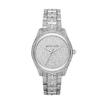 Horlogeband Marc by Marc Jacobs MBM1315 Leder Oranje 10mm