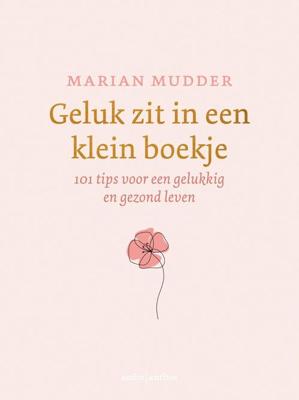 Geluk zit in een klein boekje