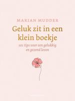 Geluk zit in een klein boekje - thumbnail