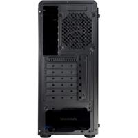 Inter-Tech C-3 Saphir midi tower behuizing - thumbnail