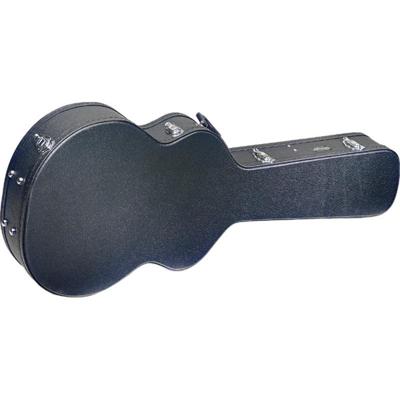 Stagg GCA-SA koffer voor hollowbody gitaar