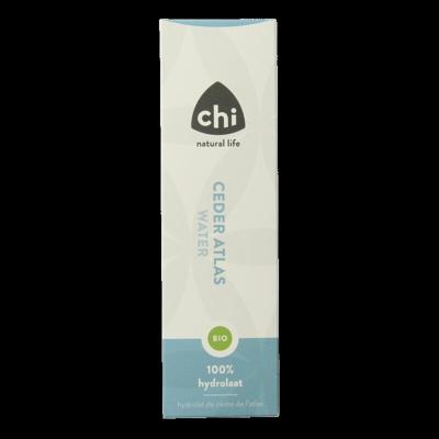 Chi Cedar atlas hydrolaat eko 150 Milliliter Chi Cedar atlas hydrolaat eko 150 Milliliter