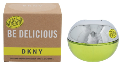 DKNY Be Delicious Eau de Parfum DKNY Be Delicious Eau de Parfum