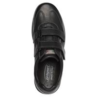 Grisport Heren Schoen Laag 43029 Zwart 01 - Maat 44 - 00.048.055.44 - thumbnail