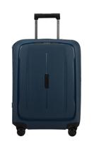 Samsonite Essens Spinner 55cm MIDNIGHT BLUE - thumbnail