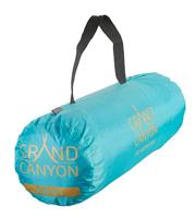 Grand Canyon 3-persoons tent Tonto Beach (Blue Grass) - thumbnail