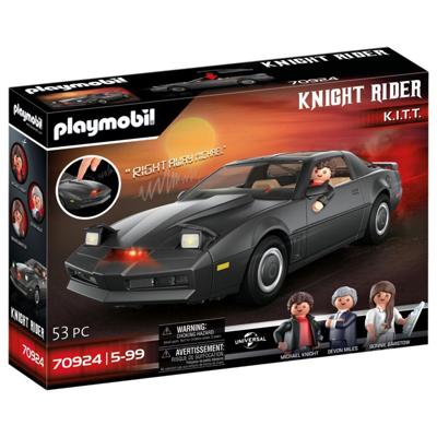 Playmobil® 70924 Knight Rider K.I.T.T. Playmobil® 70924 Knight Rider K.I.T.T.