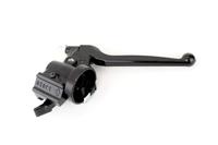 101 OCTANE remarmatuur br.lever+choke lever 101.octane - thumbnail