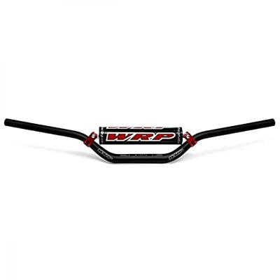 WRP - RACING Wrp stuur offroad "taper-x handlebar taper-x wrp 28.6mm aluminum 805mm,bw