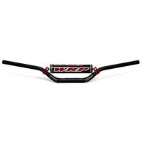 WRP - RACING Wrp stuur offroad "taper-x handlebar taper-x wrp 28.6mm aluminum 805mm,bw - thumbnail