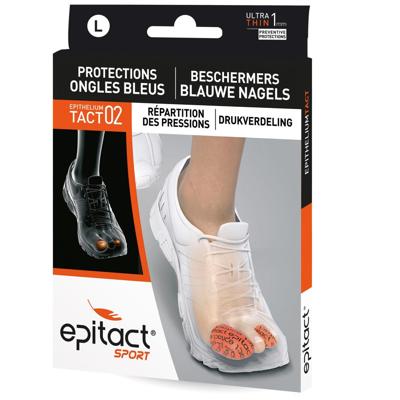 Epitact Sport Digitop Maat L Epitact Sport Digitop Maat L