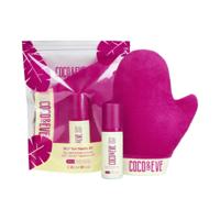 Coco & Eve Self Tan Travel Kit - Medium - thumbnail