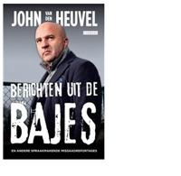 Berichten uit de bajes - John van den Heuvel - eBook (9789048815944) - thumbnail