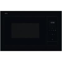 AEG TS5GM251EB Inbouw Magnetron Zwart - thumbnail