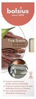 Geurdiffuser 45ml ts oud wood - thumbnail