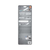 OSRAM HOMELIGHTING Linear LED Mobile Battery 300 White 4099854497360 LED-onderbouwlamp - thumbnail
