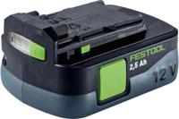 Festool accu bp 12 li 2,5 c - thumbnail