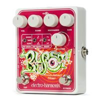 Electro Harmonix Blurst Modulated Filter effectpedaal - thumbnail