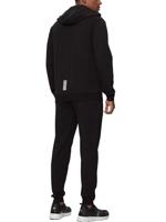 EA7 Emporio Armani 8NPV63 Trainingspak Heren Zwart - Maat M - Kleur: Zwart | Soccerfanshop - thumbnail