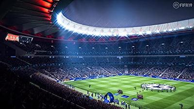 FIFA 19 Champions Edition FIFA 19 Champions Edition