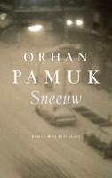 Sneeuw - Ohran Pamuk - ebook - thumbnail