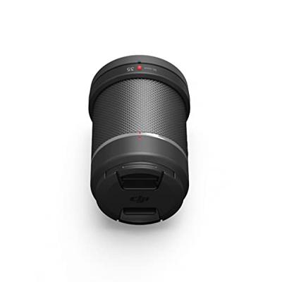 DJI DL 35mm F/2.8 LS ASPH Lens