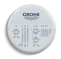 Grohe Inbouwbox Rapido SmartBox Universeel - thumbnail