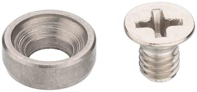 Hazet 9034P-1-012/2 9034P-1-012/2 Bevestigingsset 1 stuk(s)