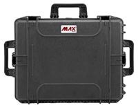 WCS Protection 540 H245 koffer zwart - thumbnail