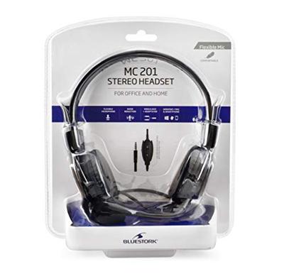 BLUESTORK auricolare MC201