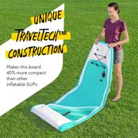 Bestway Hydro force aqua glider sup set - thumbnail