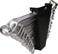 Brilliant Tools BT012012 BT012012 Dubbele ringsleutelset Sleutelbreedte (metrisch) 6 - 32 mm - thumbnail